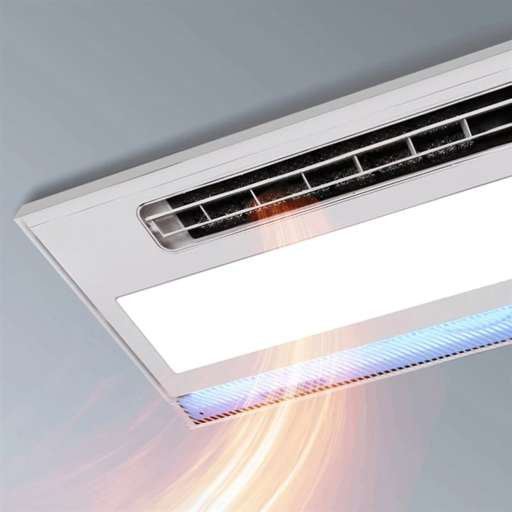 Five in One Multi-function Space Heater