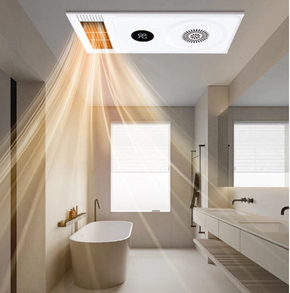 Ada konveksi, radiasi, atau pemanas kipas yang sempurna untuk Anda dan gaya hidup Anda.